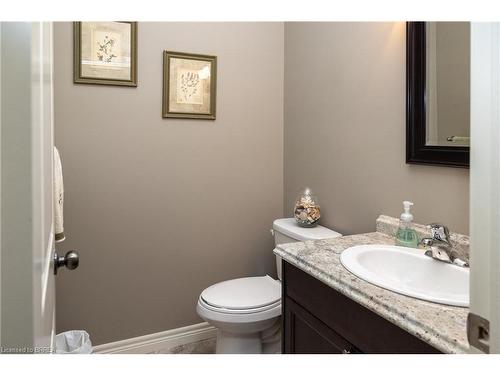 72 Newport Lane, Port Dover, ON - Indoor Photo Showing Bathroom