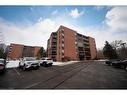501-11 Mill Pond Court, Simcoe, ON  - Outdoor With Balcony With Facade 