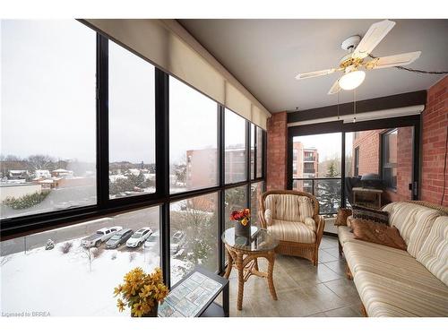 501-11 Mill Pond Court, Simcoe, ON - Indoor