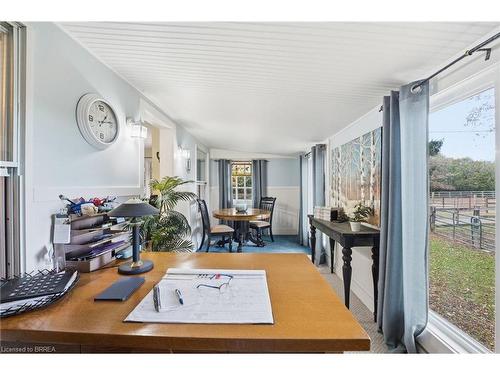 87 Norwich Road, Scotland, ON - Indoor