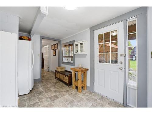 87 Norwich Road, Scotland, ON - Indoor Photo Showing Other Room