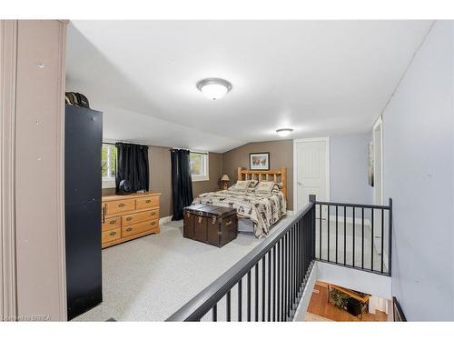 87 Norwich Road, Scotland, ON - Indoor Photo Showing Other Room