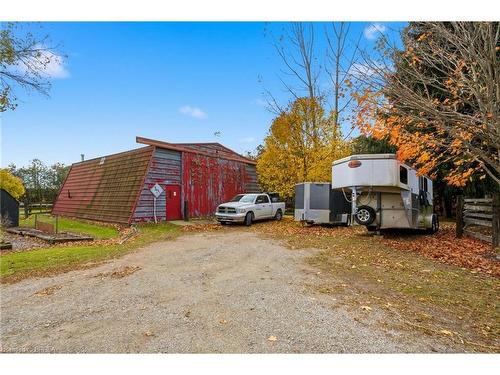 87 Norwich Road, Scotland, ON - Outdoor