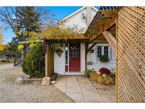 87 Norwich Road, Scotland, ON - Outdoor