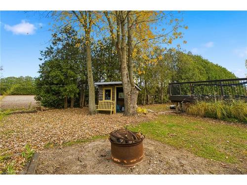 87 Norwich Road, Scotland, ON - Outdoor