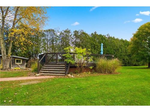 87 Norwich Road, Scotland, ON - Outdoor