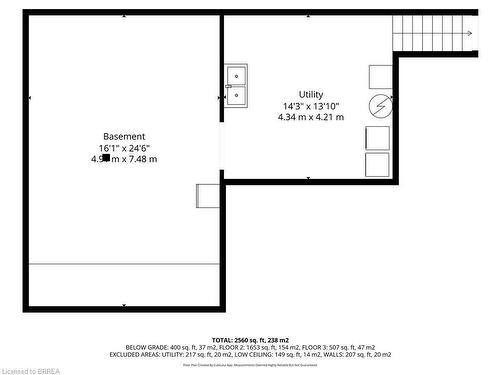 87 Norwich Road, Scotland, ON - Other