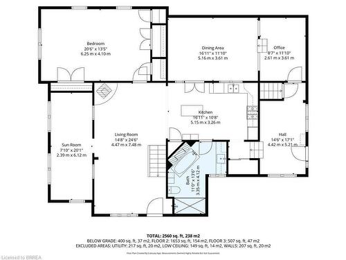87 Norwich Road, Scotland, ON - Other