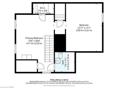 87 Norwich Road, Scotland, ON - Other
