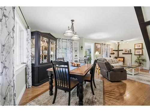 87 Norwich Road, Scotland, ON - Indoor