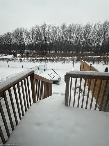 61-113 Hartley Avenue, Paris, ON - Outdoor