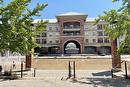 403-150 Colborne Street, Brantford, ON  - Outdoor With Balcony 