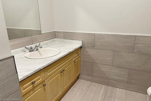 403-150 Colborne Street, Brantford, ON - Indoor Photo Showing Bathroom