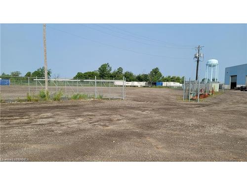 Lot 1-83 Shaver Street, Cainsville, ON 