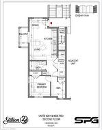 201-600 Norfolk Street  Simcoe, ON N3Y 0H5