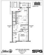 202-600 Norfolk Street  Simcoe, ON N3Y 0H5