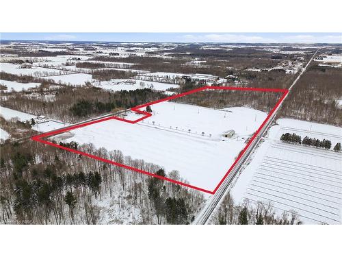 686455 Highway 2, Princeton, ON 