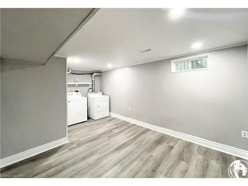 59-10 Angus Road, Hamilton, ON - Indoor