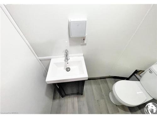 59-10 Angus Road, Hamilton, ON - Indoor Photo Showing Bathroom