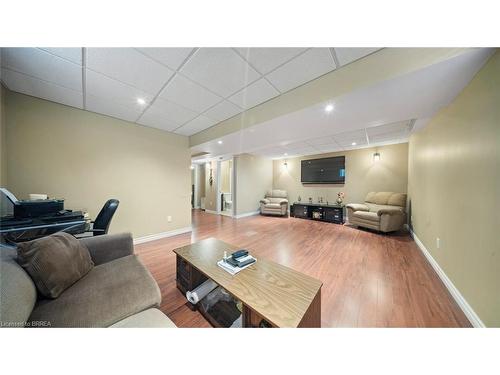 38 Sinclair Street, Guelph, ON - Indoor