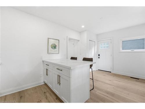 55 Jones Street, Hamilton, ON - Indoor Photo Showing Other Room