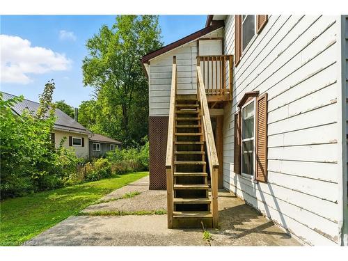 396 William Street, Delhi, ON 