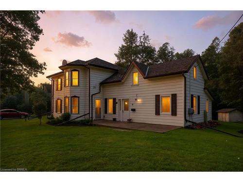 396 William Street, Delhi, ON 