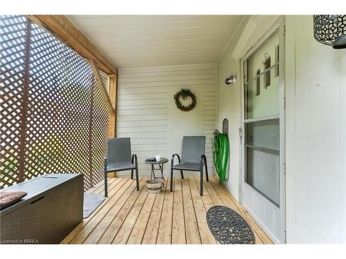 396 William Street, Delhi, ON 