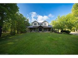 9 Michael's Lane  Tillsonburg, ON N4G 4G9