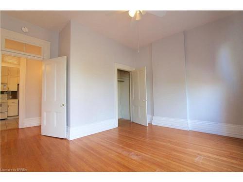 2-119 Park Avenue, Brantford, ON - Indoor Photo Showing Other Room