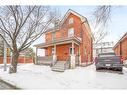 353 Dalhousie Street, Brantford, ON  - Outdoor 