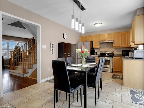 66 Gaydon Way, Brantford, ON - Indoor