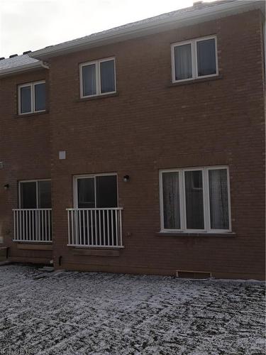 42 Bruton Street, Thorold, ON - Outdoor With Exterior