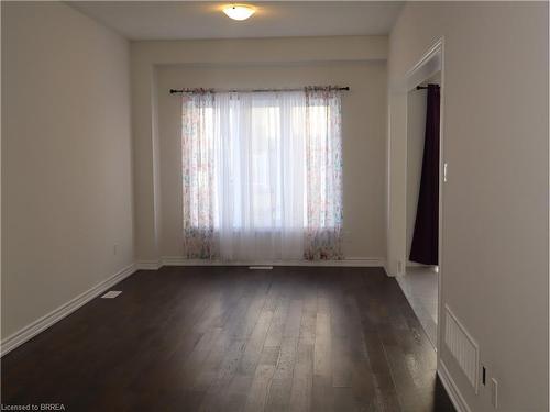 42 Bruton Street, Thorold, ON - Indoor Photo Showing Other Room