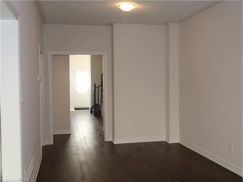 42 Bruton Street, Thorold, ON - Indoor Photo Showing Other Room