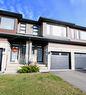 60 June Callwood Way, Brantford, ON  - Outdoor With Facade 
