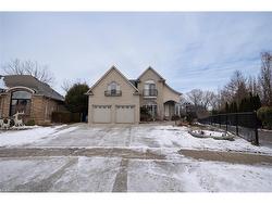 LOWER-20 Casson Lane  Brantford, ON N3R 7Z4