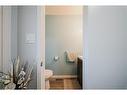431-431 Springbank Avenue N, Woodstock, ON  - Indoor Photo Showing Bathroom 
