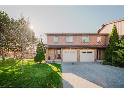 431-431 Springbank Avenue N, Woodstock, ON - Outdoor