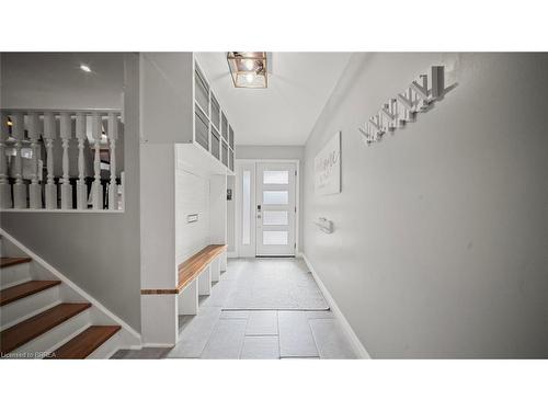 45 Latzer Crescent, Brantford, ON - Indoor Photo Showing Other Room