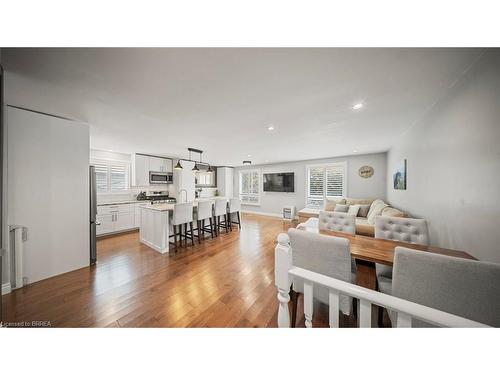 45 Latzer Crescent, Brantford, ON - Indoor Photo Showing Other Room