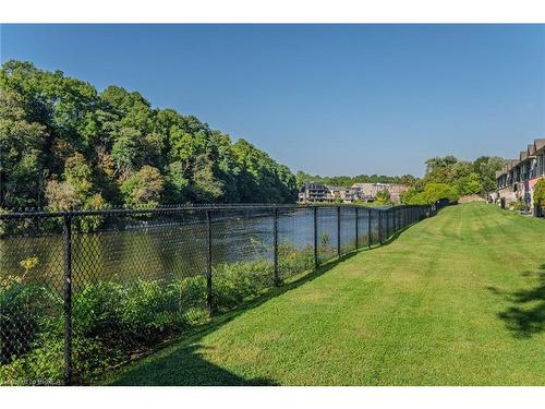 2-80 Willow Street, Paris, ON - Outdoor With View