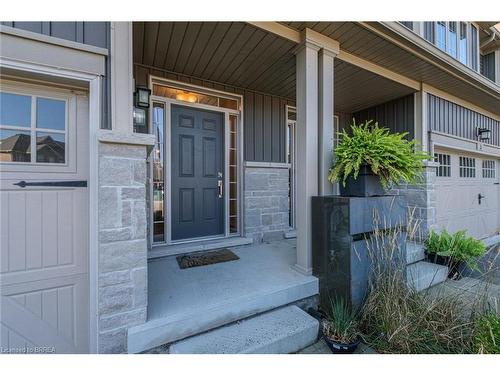 2-80 Willow Street, Paris, ON - Outdoor