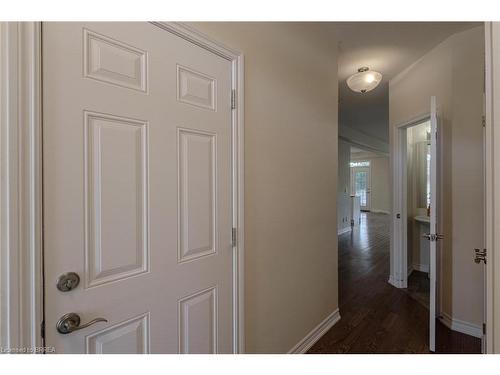 2-80 Willow Street, Paris, ON - Indoor Photo Showing Other Room