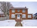 688 Colborne Street, Brantford, ON  - Outdoor 