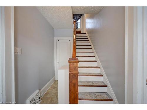 688 Colborne Street, Brantford, ON - Indoor Photo Showing Other Room