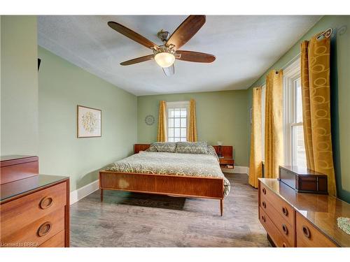 688 Colborne Street, Brantford, ON - Indoor Photo Showing Bedroom
