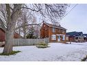 688 Colborne Street, Brantford, ON  - Outdoor 