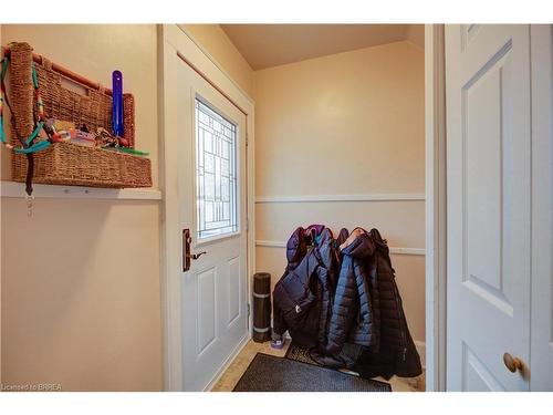 688 Colborne Street, Brantford, ON - Indoor