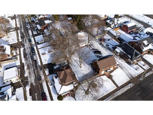 688 Colborne Street, Brantford, ON - Outdoor